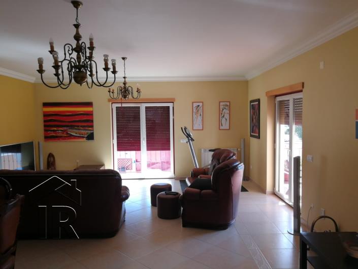 Image No.6-Villa de 4 chambres à vendre à Caldas da Rainha