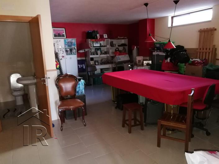 Image No.9-Villa de 4 chambres à vendre à Caldas da Rainha