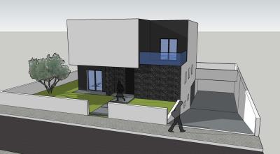 Villa de 4 chambres à vendre à Caldas da Rainha