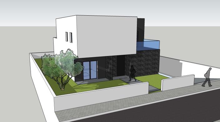 Image No.2-Villa de 4 chambres à vendre à Caldas da Rainha