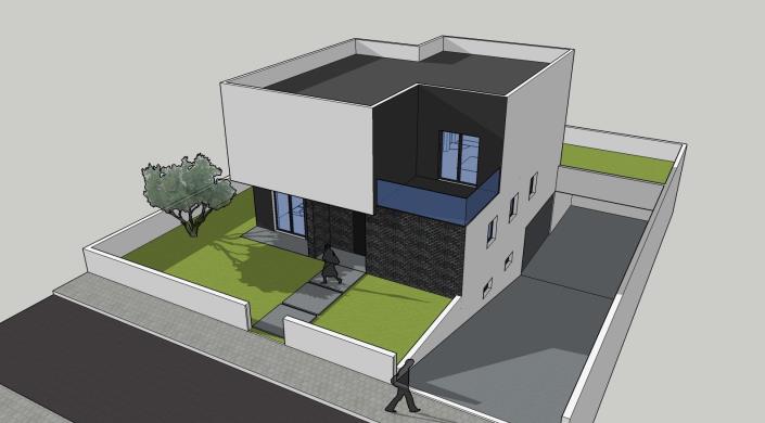 Image No.3-Villa de 4 chambres à vendre à Caldas da Rainha