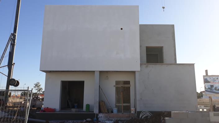 Image No.6-Villa de 4 chambres à vendre à Caldas da Rainha