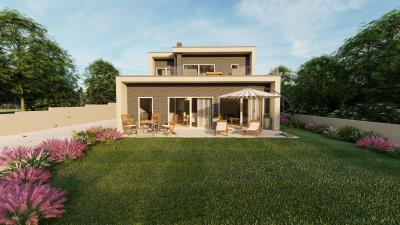 Villa de 3 chambres à vendre à Nadadouro