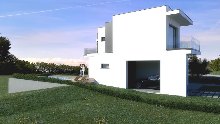 Image No.6-Maison / Villa de 4 chambres à vendre à Obidos