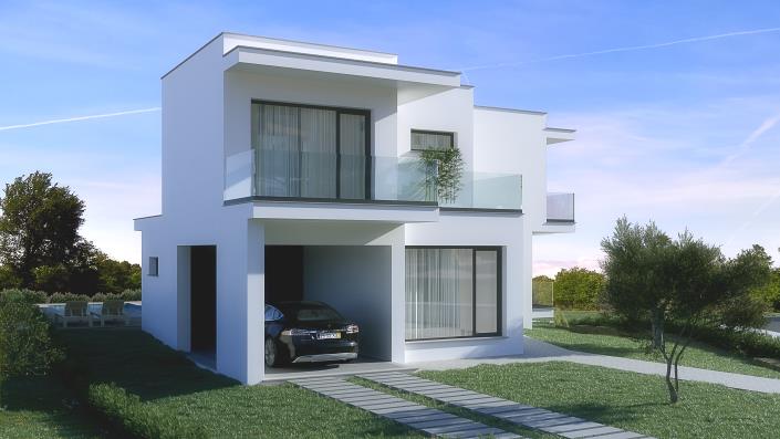 Image No.7-Maison / Villa de 4 chambres à vendre à Obidos