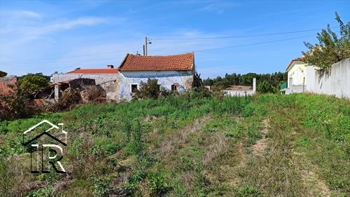 Image No.1-Ferme de 2 chambres à vendre à Salir de Matos