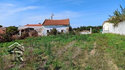 Ferme de 2 chambres à vendre à Salir de Matos
