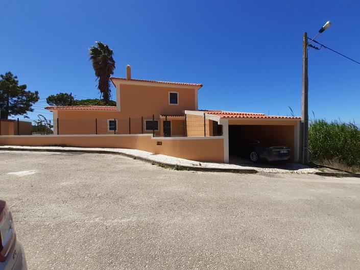 Image No.4-Villa de 3 chambres à vendre à Nadadouro