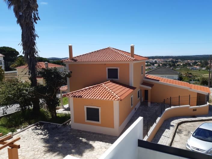 Image No.3-Villa de 3 chambres à vendre à Nadadouro