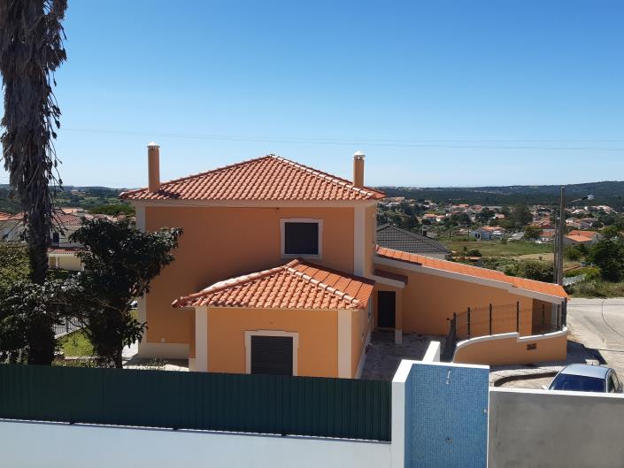 Image No.2-Villa de 3 chambres à vendre à Nadadouro