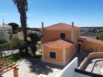 Villa de 3 chambres à vendre à Nadadouro