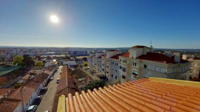 3 Bed Apartment for sale