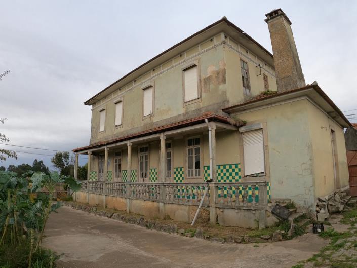 Property for sale in Aveiro 23 properties A Place in the Sun