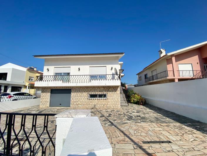 Image No.9-Terre de 3 chambres à vendre à Caldas da Rainha