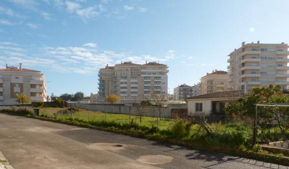 Image No.4-Terre de 3 chambres à vendre à Caldas da Rainha
