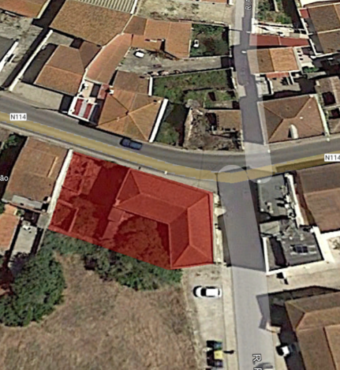 Image No.5-Maison à vendre à Peniche