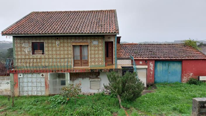 Image No.2-Ferme de 3 chambres à vendre à Caldas da Rainha