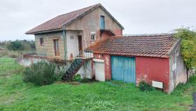 Image No.0-Ferme de 3 chambres à vendre à Caldas da Rainha