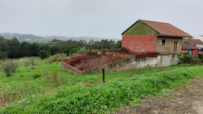 Image No.4-Ferme de 3 chambres à vendre à Caldas da Rainha