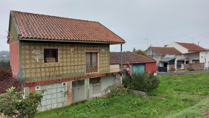 Image No.3-Ferme de 3 chambres à vendre à Caldas da Rainha