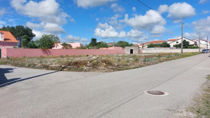 Image No.2-Terre à vendre à Caldas da Rainha