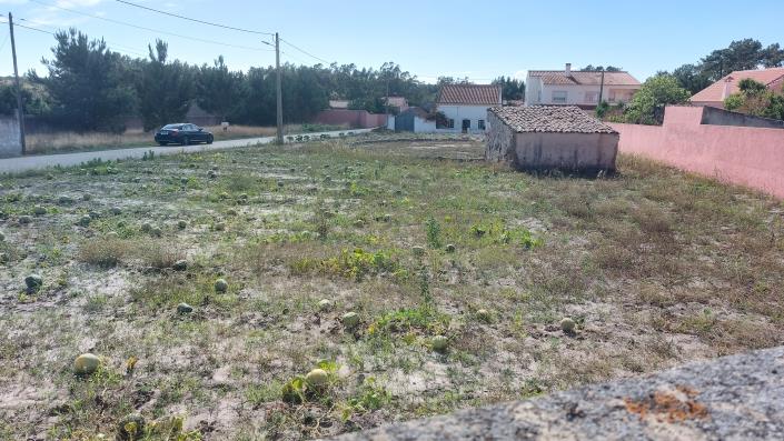 Image No.4-Terre à vendre à Caldas da Rainha