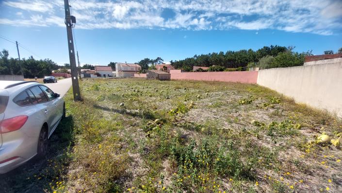 Image No.10-Terre à vendre à Caldas da Rainha