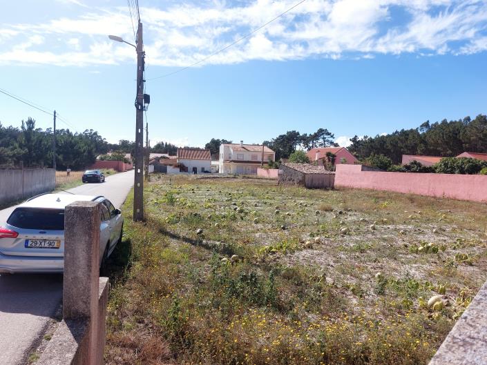 Image No.8-Terre à vendre à Caldas da Rainha