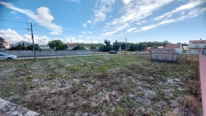 Image No.5-Terre à vendre à Caldas da Rainha