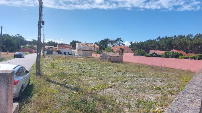 Image No.3-Terre à vendre à Caldas da Rainha