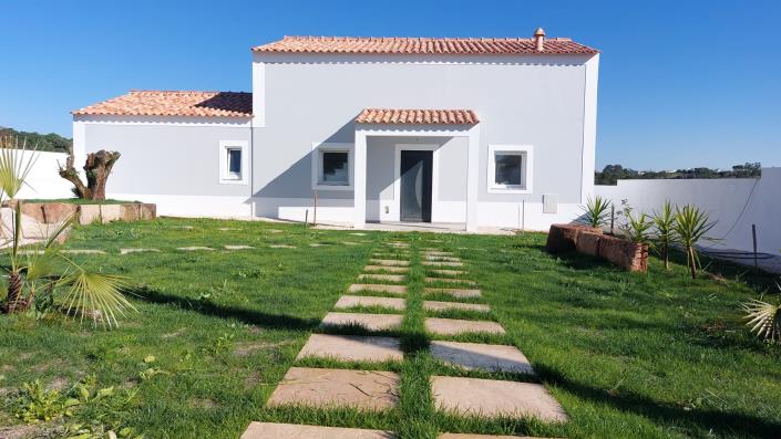 Image No.1-3 Bed Country House for sale