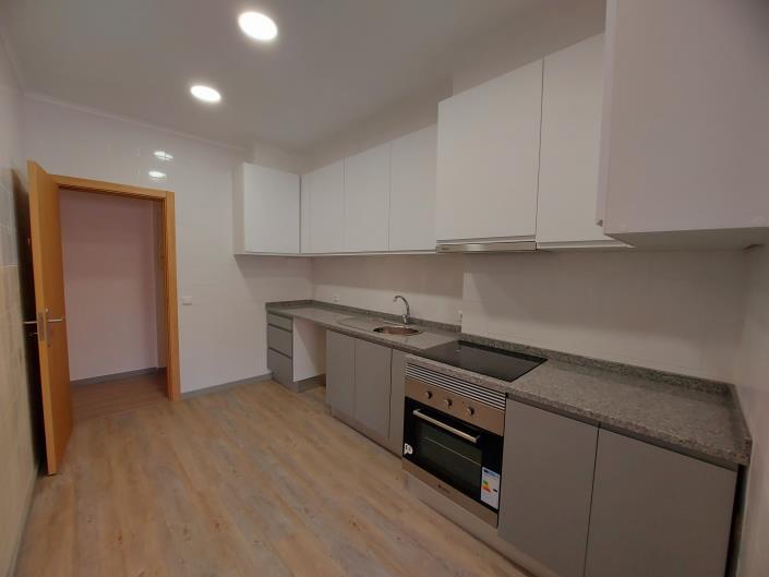 Image No.1-Appartement de 3 chambres à vendre à Caldas da Rainha