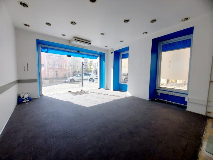 Image No.8-Maison de ville de 4 chambres à vendre à Caldas da Rainha