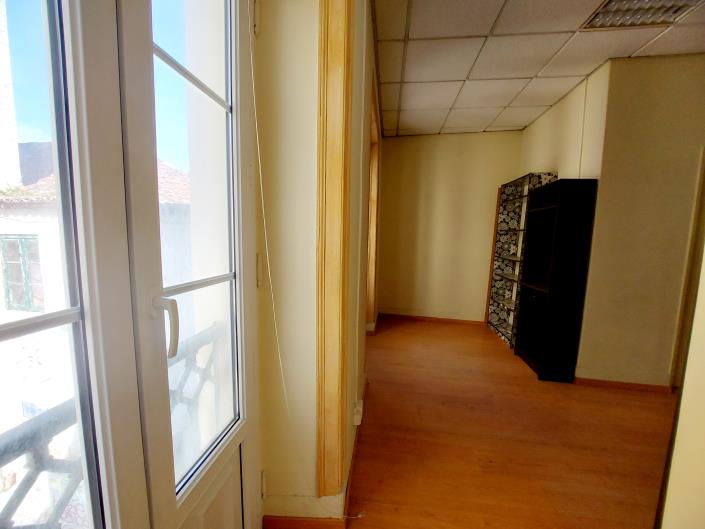 Image No.3-Maison de ville de 4 chambres à vendre à Caldas da Rainha