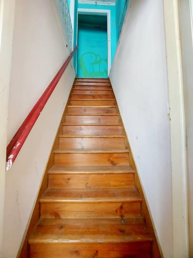 Image No.5-Maison de ville de 4 chambres à vendre à Caldas da Rainha