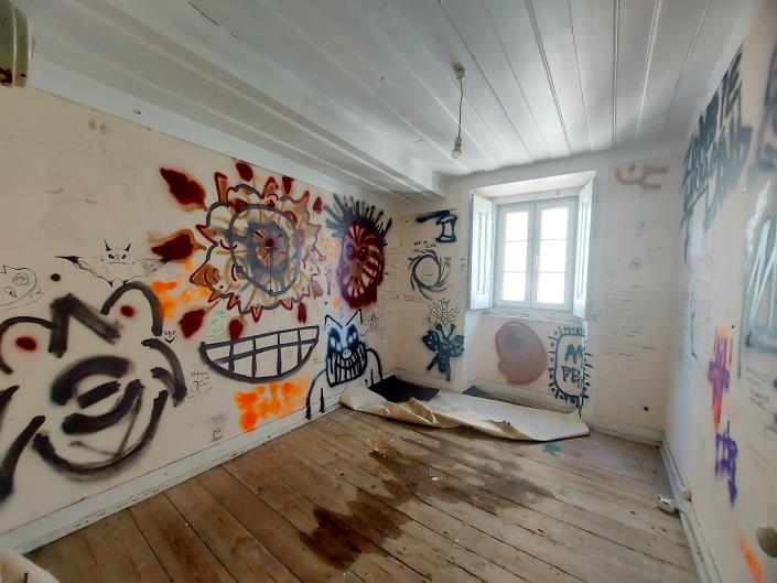 Image No.10-Maison de ville de 4 chambres à vendre à Caldas da Rainha