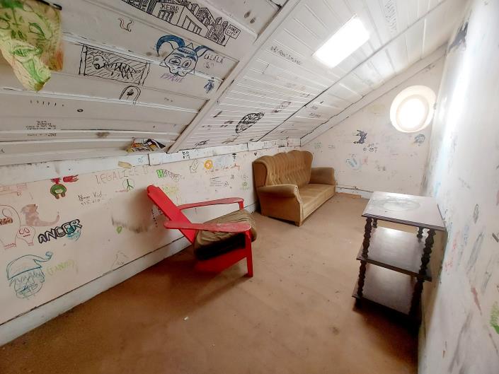 Image No.11-Maison de ville de 4 chambres à vendre à Caldas da Rainha