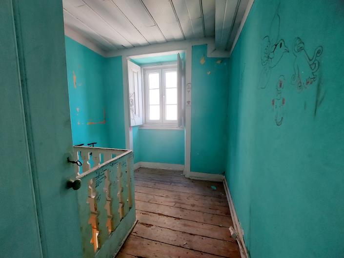 Image No.12-Maison de ville de 4 chambres à vendre à Caldas da Rainha