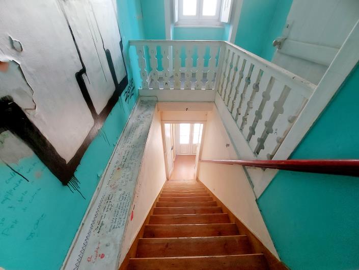 Image No.13-Maison de ville de 4 chambres à vendre à Caldas da Rainha