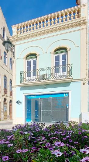 Image No.4-Maison de ville de 4 chambres à vendre à Caldas da Rainha