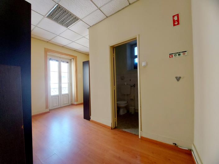 Image No.15-Maison de ville de 4 chambres à vendre à Caldas da Rainha