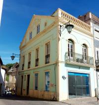 Image No.0-Maison de ville de 4 chambres à vendre à Caldas da Rainha