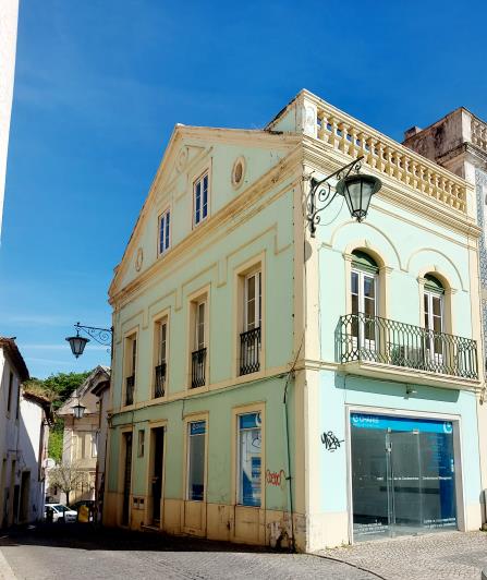 Image No.16-Maison de ville de 4 chambres à vendre à Caldas da Rainha