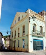 Image No.15-Maison de ville de 4 chambres à vendre à Caldas da Rainha