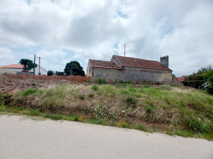 Image No.4-Terre à vendre à Caldas da Rainha