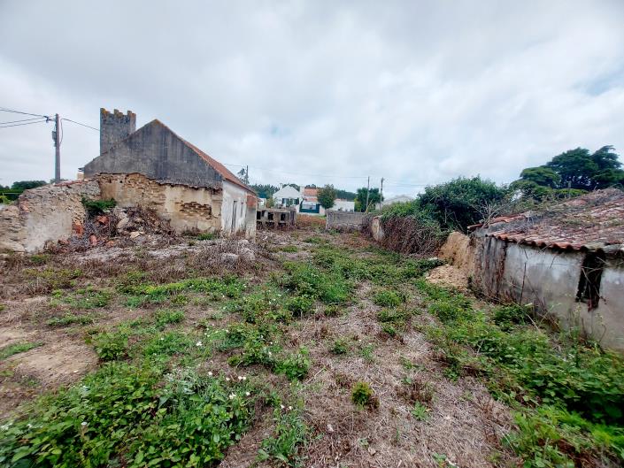 Image No.10-Terre à vendre à Caldas da Rainha
