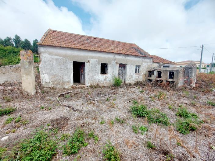Image No.1-Terre à vendre à Caldas da Rainha