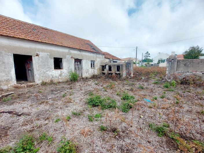 Image No.2-Terre à vendre à Caldas da Rainha