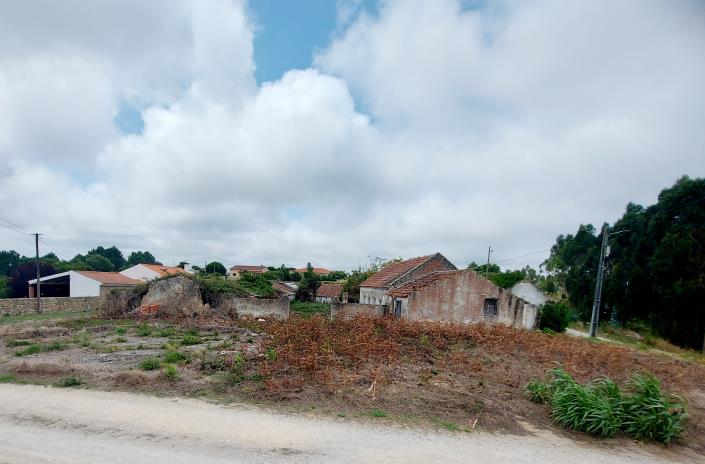 Image No.15-Terre à vendre à Caldas da Rainha