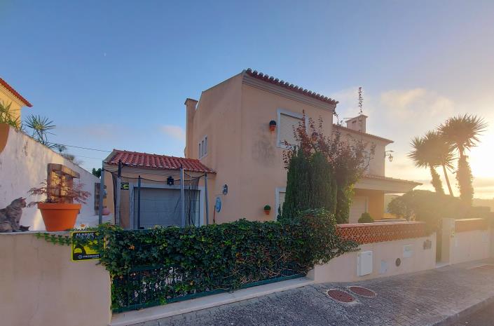 Image No.1-Villa / Détaché de 5 chambres à vendre à Bombarral